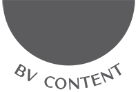 BVContent logo