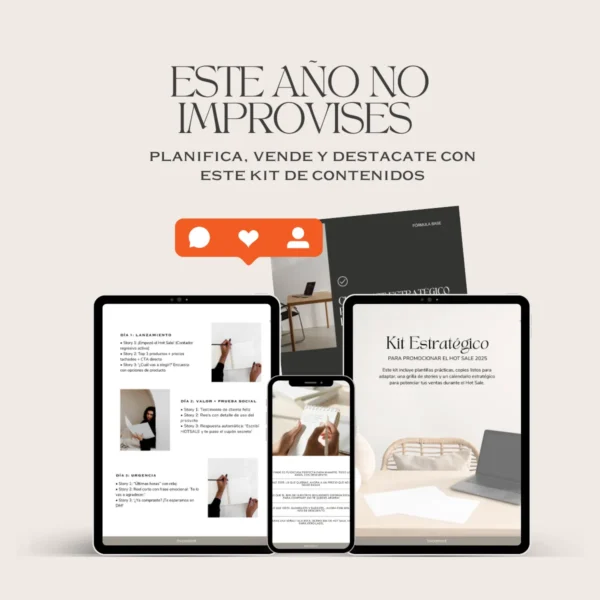 Mega Guía de Prompts para Crear, Vender y Brillar con ChatGPT - Image 7